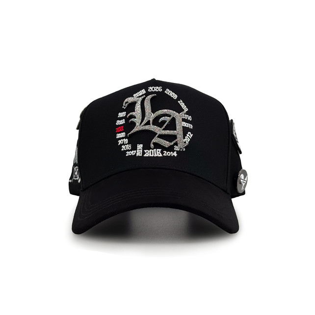 LEGADO — Front
